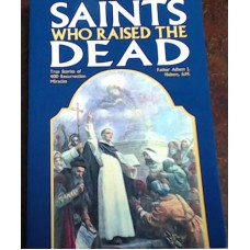 Saints who raised the dead